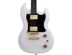 Schecter ZV-H6LLYW66D Zacky Vengeance Signature image 3