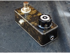 Sizzorfite Studio Mini Muff Fuzz image 4