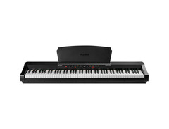 Alesis Prestige Artist 88-key Digital Piano w/ Graded Hammer Action Keys image 4