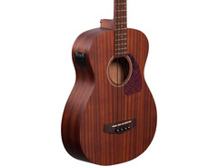 Ibanez PCBE12MH Acoustic-Electric Bass image 2