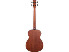 Ibanez PCBE12MH Acoustic-Electric Bass image 3