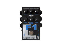 AMT Electronics F1 Legend Amps ( Fender Twin Amp ) image 2