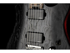 Cort KX 500 Etched Black image 3