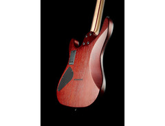 Cort KX 500 Etched Black image 4