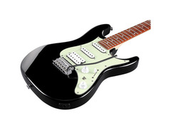 Ibanez AZES Electric Guitar image 4