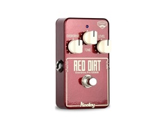 Keeley Red Dirt Pro Germanium GE-808 Custom Shop Edition image 2