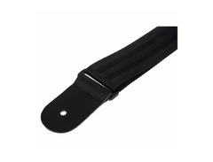 D'Addario 50SB00 Seat Belt Black image 3