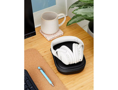 Bose Quietcomfort 45 White image 2