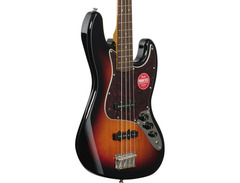 Squier Jazz Classic Vibe '60s (duplicate) image 2