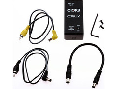 Cioks Crux image 2