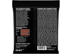 Ernie Ball 2739 Slinky Cobalt Electric Bass Guitar Strings - .032-.130 6-string image 2