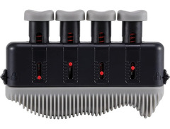 D'Addario Varigrip+ PW-VGP-01 Adjustable Hand Exerciser image 2