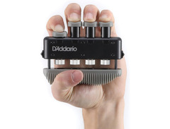 D'Addario Varigrip+ PW-VGP-01 Adjustable Hand Exerciser image 4