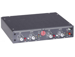 AEA TRP3 2-channel Microphone Preamp image 2