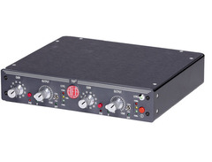 AEA TRP3 2-channel Microphone Preamp image 3