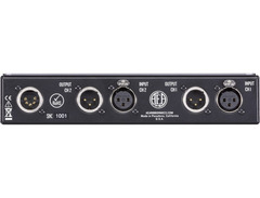 AEA TRP3 2-channel Microphone Preamp image 4