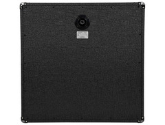 Marshall MX412BR 240-watt 4x12" Straight Extension Cabinet image 3