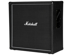 Marshall MX412BR 240-watt 4x12" Straight Extension Cabinet image 4