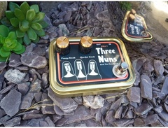 Hubcap John Three Nuns And The Two Knobs image 3