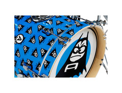 PDP Ricky Fitness signature Drum kit image 2