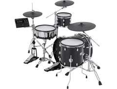 Roland VAD504 E-Drum Set image 3