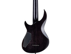 ESP LTD H3-1007 Baritone Electric Guitar image 2