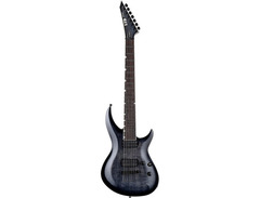 ESP LTD H3-1007 Baritone Electric Guitar image 3