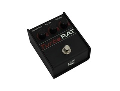 Pro Co TurboRAT - ranked #3 in Distortion Effects Pedals | Equipboard