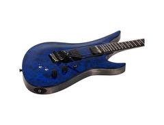 Schecter Guitar Research Avenger Fr-S Apocalypse Electric Guitar image 4