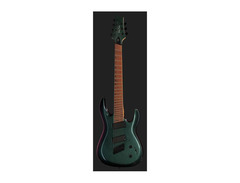 Harley Benton R-457FFB Roasted MultiScale image 2