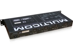 Behringer MDX2400 Multicom image 2