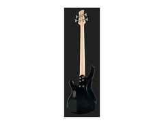 【美品】YAMAHA TRB1004J natural【弦交換setup】 Yamaha TRB1004J CB 4 String Electric Bass Guitar Caramel Brown