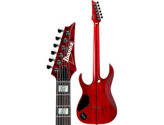 Ibanez Rg Premium Electric Guitar image 2