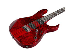 Ibanez Rg Premium Electric Guitar image 4