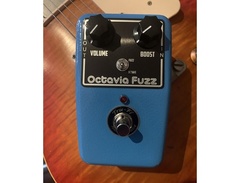 Tru-Fi Octavia Fuzz image 2