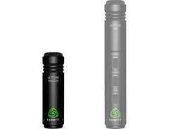 lewitt LCT 040 MATCH Small-diaphragm Condenser Microphone image 2