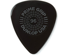 Dunlop Prime Grip Delrin 500 0.96mm Guitar Picks image 2