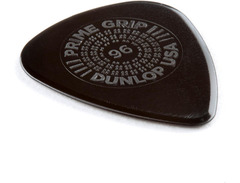 Dunlop Prime Grip Delrin 500 0.96mm Guitar Picks image 3