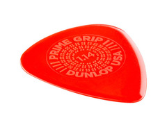 Dunlop Prime Grip Delrin 500 1.14mm Guitar Picks image 4
