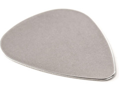 Dunlop Stainless Steel Standard 0.51mm Guitar Picks image 2