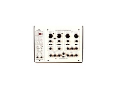 Oberheim SEM with MIDI to CV Converter image 2