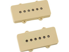 Fender J Mascis Signature Jazzmaster Pickups image 2