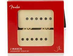 Fender J Mascis Signature Jazzmaster Pickups image 3