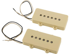 Fender J Mascis Signature Jazzmaster Pickups image 4