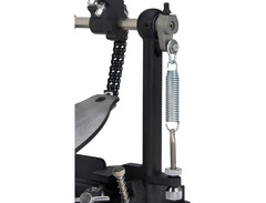 Pdp By Dw 800 Series Double Pedal With Dual Chain image 4