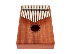Thomann TK17-R Kalimba image 2