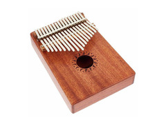 Thomann TK17-R Kalimba image 3