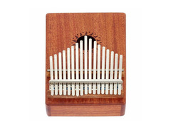 Thomann TK17-R Kalimba image 4