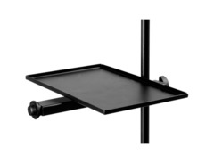 On-Stage MST1000 U-mount Mic Stand Tray image 2