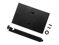 On-Stage MST1000 U-mount Mic Stand Tray image 3
